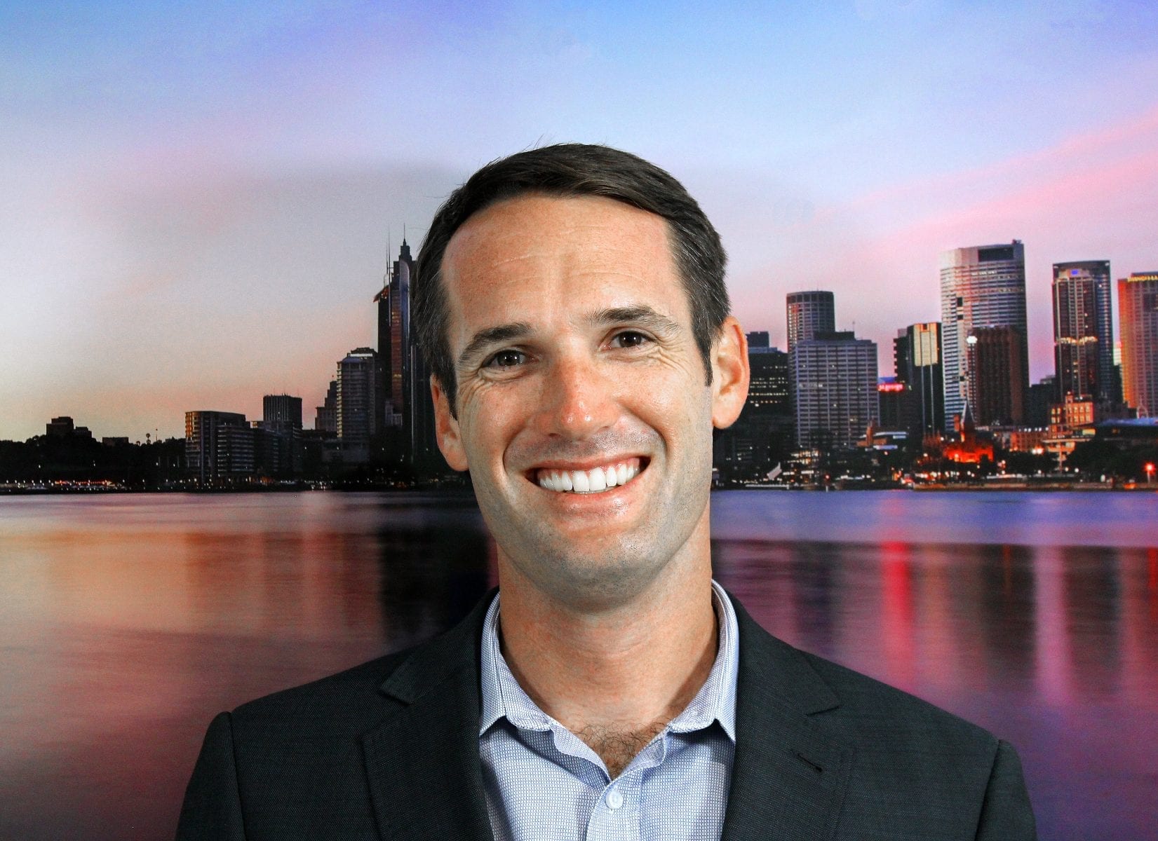 EPS new Director Systems Environmental Property Services