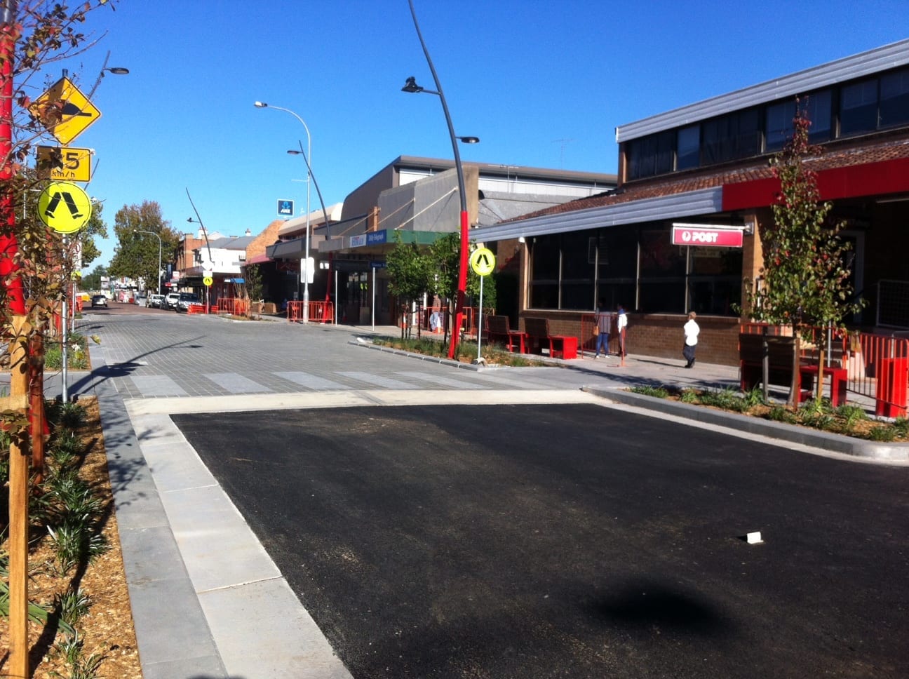 Singleton Council Property Strategy Environmental Property Services